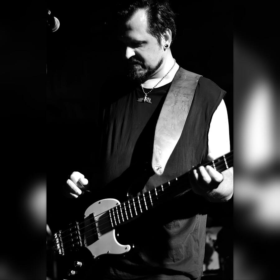 Karol - Maxes Event Location, Munich, 5 July 2025 (Credit: Punkrock Syndikat)