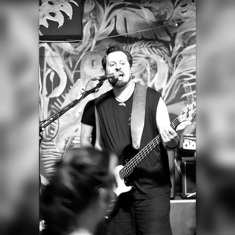 Karol - Maxes Event Location, Munich, 5 July 2025 (Credit: Punkrock Syndikat)