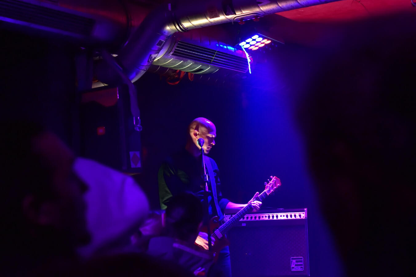 Martin - AK44, Giessen, Germany, 26 November 2022