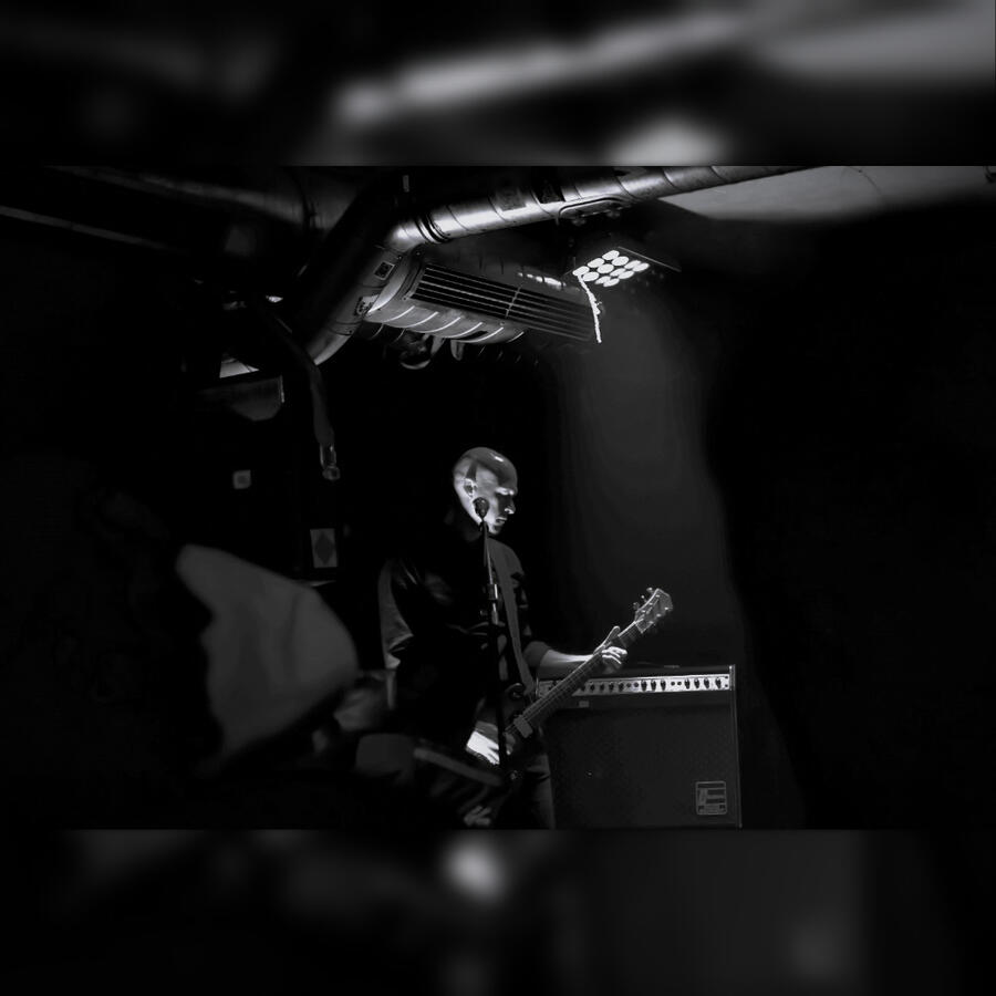 Martin - AK44, Giessen, Germany, 26 November 2022